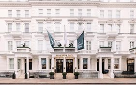 100 Queen'S Gate Hotel London Kensington, Curio Collection By Hilton